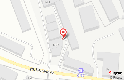 Мебельная фабрика Апельсин на карте
