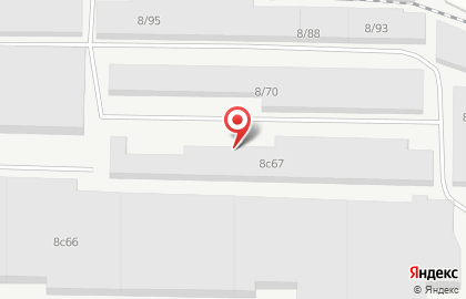 Компания Block124 на карте