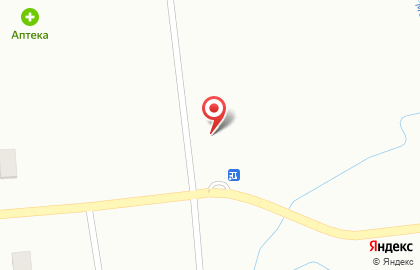Почтовое отделение в Новосибирске на карте