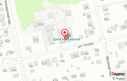 Автомастерская по ремонту грузовых автомобилей Дизель ПЛЮС на карте