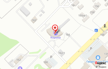 Банкомат Газпромбанк в Ставрополе на карте