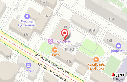 Центр подготовки к ЕГЭ и ОГЭ ЕГЭ-Профи на карте