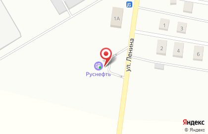 АЗС в Волгограде на карте