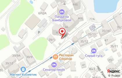 Домашний мастер в Центральном районе на карте