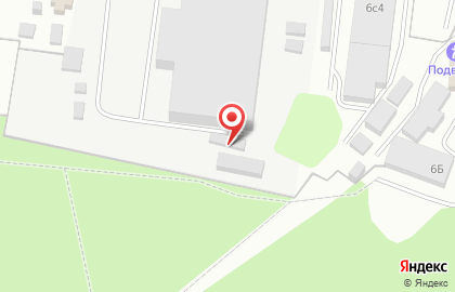 Малярная мастерская Малярная мастерская на улице 50-й Армии на карте