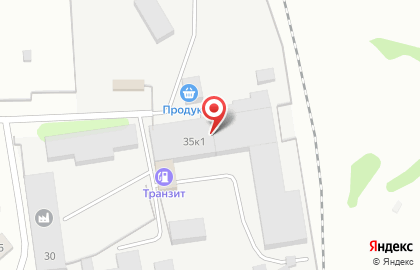 ЗМК в Калининском районе на карте