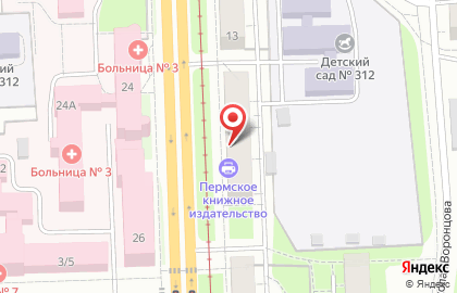Мебельная фирма Мекка на карте