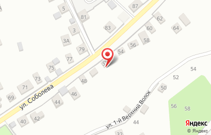 Snab-U market на карте