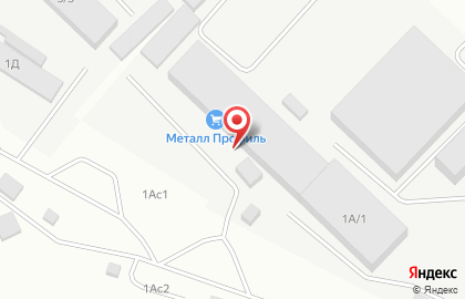 ООО ГидроКосм на карте