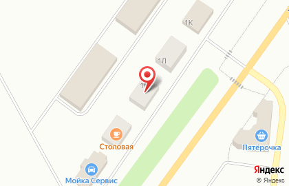Pets Stayl на карте