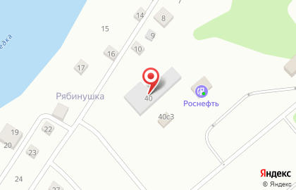 Магазин автотоваров на Транспортной улице на карте