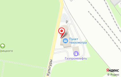 Тонировочный центр Современник на карте