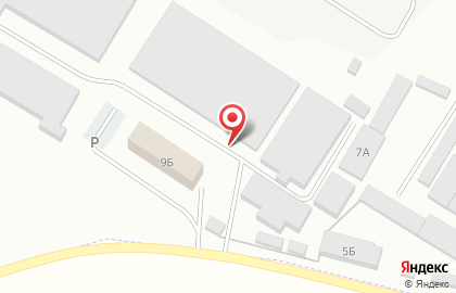 Сеть магазинов цифровой и бытовой техники DNS в Дзержинском районе на карте
