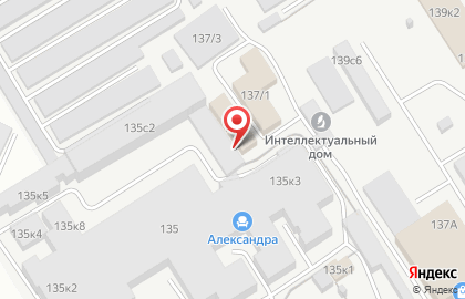 Магазин инструмента, ИП Елшин С.А. на карте