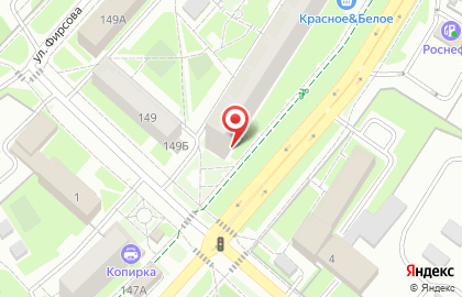 Центр дезинфекции и дератизации на карте