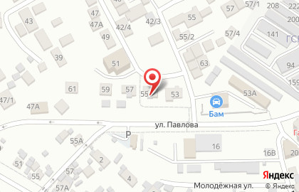 Центр детского творчества станица Ессентукская на карте