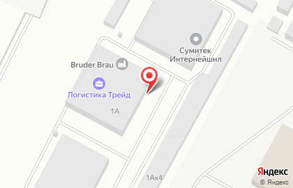 Официальный дилер PONSSE, ELTEC, FUCHS ДМИ Сервис на Коммунальной улице на карте