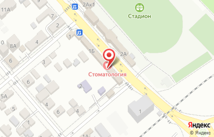 Страховая компания Росгосстрах на улице Фридриха Энгельса на карте