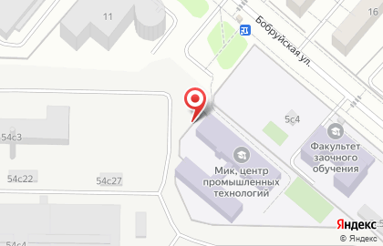 ООО СмесиОпт на карте
