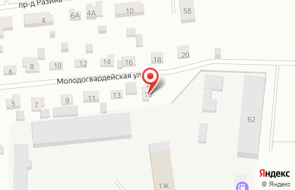 Служба эвакуации Эвакуатор-Про на карте