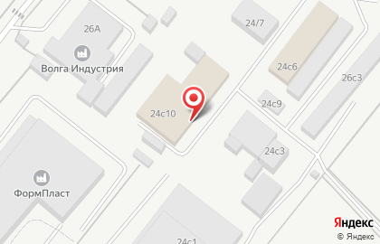 VS Stone на карте