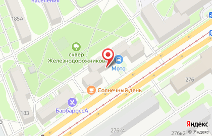 Инженерный центр Чистая Вода на улице Дуси Ковальчук на карте