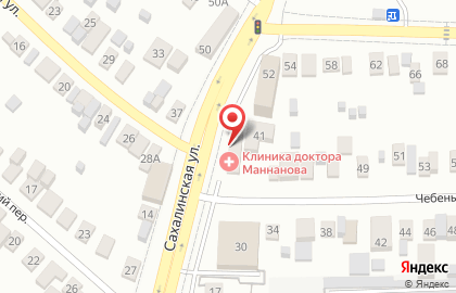 ПсиВедЦентр ( центр психического здоровья человека) на карте