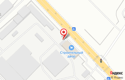 Торговая компания Weber-Vetonit в Орджоникидзевском районе на карте