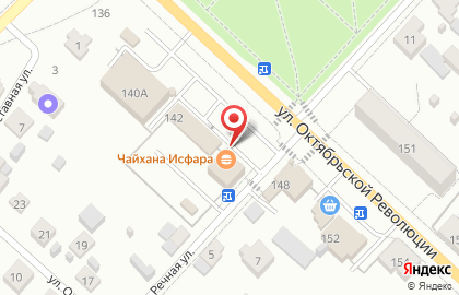 Киоск по продаже питьевой воды Ключ здоровья в Коломне на карте