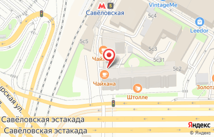 Церковь евангельских христиан Преображение во Христе на карте
