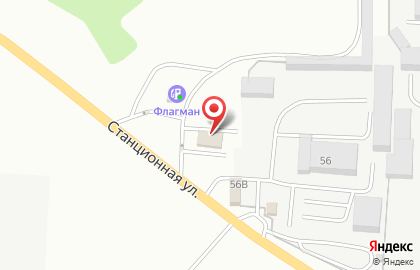 Японский мир на карте