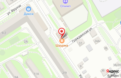 Аптека Здесь аптека в Москве на карте