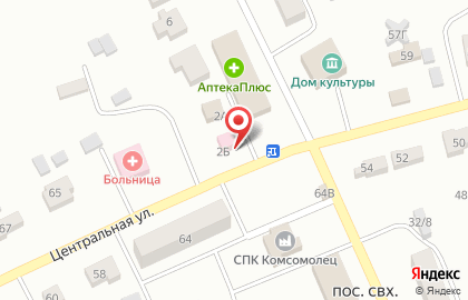 Банкомат Центрально-Черноземный банк Сбербанка России, Тамбовское отделение на Зелёной улице на карте