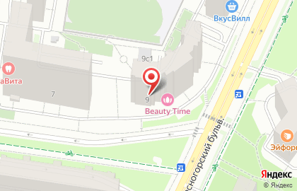 Паб Траволта Паб на карте