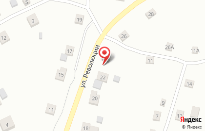Автосервис Автопомощник на карте