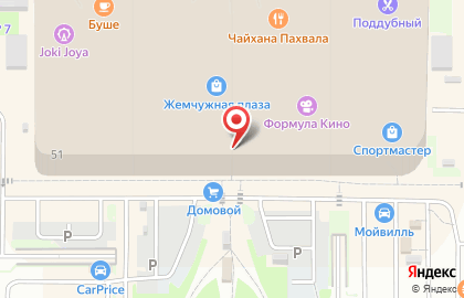 Магазин KingBerry на карте