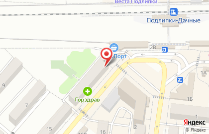 Мир шаров на карте