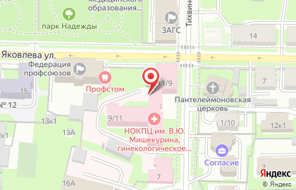 СК-Монтаж Сервис на карте