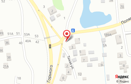 Top Foto на карте