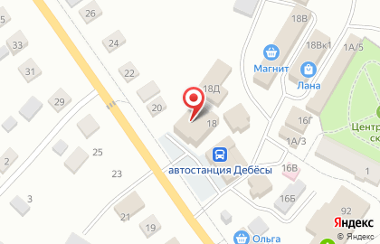 Tele2 в Ижевске на карте