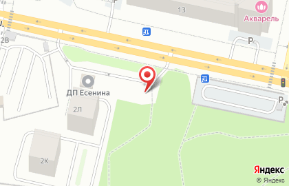 АГЗС на Коммунистической улице на карте