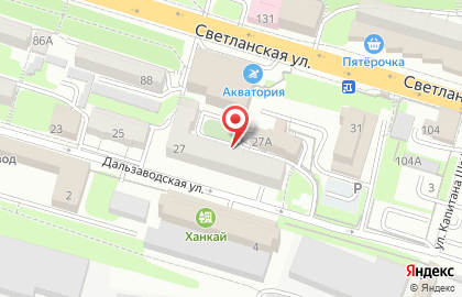 Stoloffka ДМ на карте