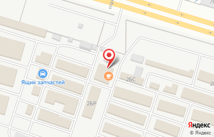 Компания по продаже автокомплектующих Фаркоп63 на карте
