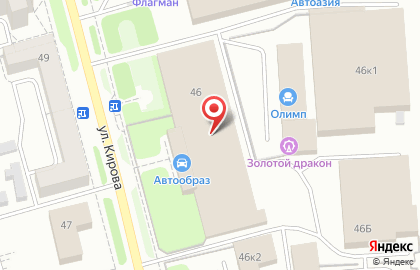 Сотмаркет.ру на карте