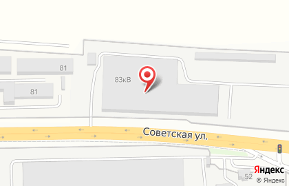 Мебелионика пк на карте