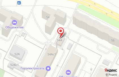 ОПУС на карте