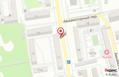 Продуктовый магазин Кахети-Дон в Ростове-на-Дону на карте