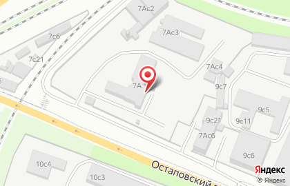 Motor Kraft Do на карте