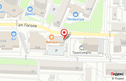 Коррекционно-логопедический центр Марии Черняк в ТЦ Черновицкий на карте