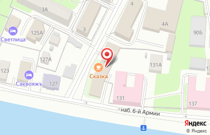 Военно-мемориальная компания Военно-мемориальная компания в Вологде на карте